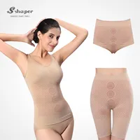 private label women's shapers fajas colombianas