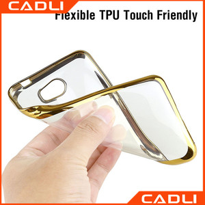 Funda / Forro protector de Tpu Suave Noveda Para <span class=keywords><strong>Huawei</strong></span> <span class=keywords><strong>Y5</strong></span> li / <span class=keywords><strong>Y5</strong></span> 2 - Product Image 1