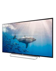 50 polegadas smart tv/tv conjuntos de televisão