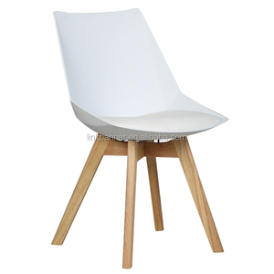 LK508-3 EMES <span class=keywords><strong>Vente</strong></span> Chaude Campagne Style Salon Chaise <span class=keywords><strong>À</strong></span> <span class=keywords><strong>Manger</strong></span> Chaise avec PU Coussin Siège - Product Image 3