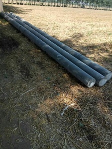 Hot <strong>Sale</strong> Tractor Screw Earth Auger Drill / Post Hole Drill <strong>for</strong> <strong>Telegraph</strong> <strong>Pole</strong> Planting - Product Image 6