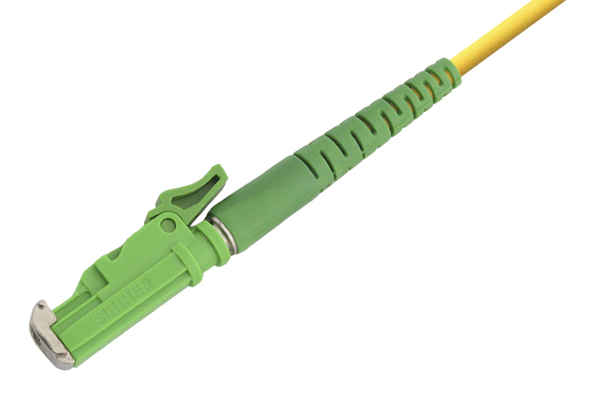 E2000 FA Fiber Optic Patch Cord