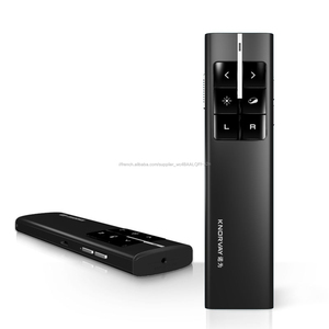 5 MW Puissant Télécommande Stylo <span class=keywords><strong>Vert</strong></span> Pointeur <span class=keywords><strong>Laser</strong></span> pour PPT - Product Image 3