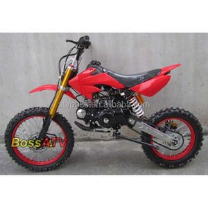 Vélo de sport, motocross <span class=keywords><strong>125</strong></span>, 125cc, moto croisée - Product Image 6