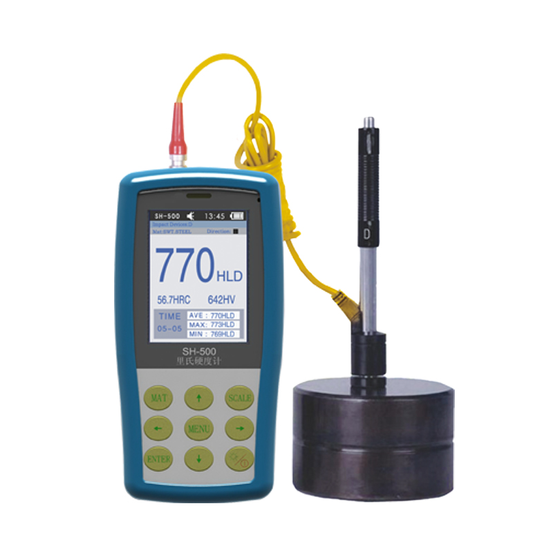 Алмазный Индуктор для проверки твердости Micro Vickers