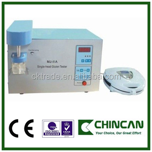 Chincan MJ-IIA testador de glten de cabeça única com melhor preço - Product Image 2