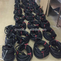 Cable Flexible Multi Socapex de 19 Pines, 2.5mm2 AWG 12