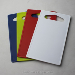 Colorido flexible cocina tabla <span class=keywords><strong>de</strong></span> <span class=keywords><strong>picar</strong></span> <span class=keywords><strong>picar</strong></span> board cocina gadgets - Product Image 1