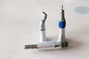 Midwest 4 agujeros o frontera <span class=keywords><strong>2</strong></span> de la pieza de <span class=keywords><strong>mano</strong></span> dental de baja velocidad - Product Image 1