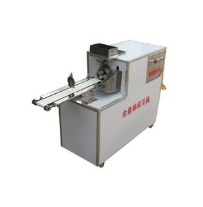 Machine électrique pour fabrication de Snacks, appareil pour faire soi-même des casse-croûtes au fromage/kuree, Snacks cuits - Product Image 3
