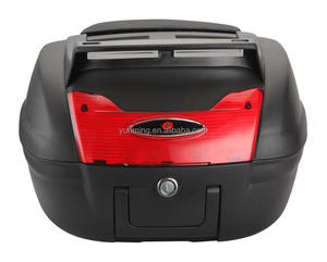 <span class=keywords><strong>Top</strong></span> <span class=keywords><strong>case</strong></span> de <span class=keywords><strong>moto</strong></span> 40L <span class=keywords><strong>avec</strong></span> porte-bagages - Product Image 2