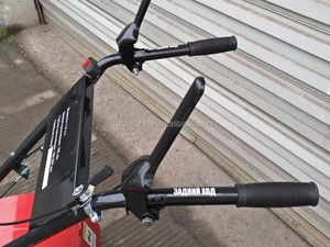 Mini Motocultor/Cultivador/<span class=keywords><strong>Motoazada</strong></span> Rotativa - Product Image 2