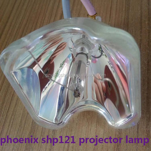 Original Shp87 Shp92 Shp93 Shp99 Shp101 Shp121 Shp135 Shp137 Shp155 Shp184 Phoenix <strong>Projector</strong> Bare <strong>Lamp</strong> - Product Image 6