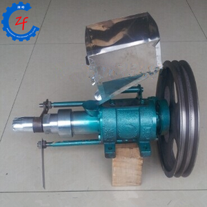 เครื่องอัดรีดข<span class=keywords><strong>น</strong></span>มข้าวโพดรูปทรงเจ็ดเหลี่ยมข<span class=keywords><strong>น</strong></span>าดเล็ก - Product Image 5