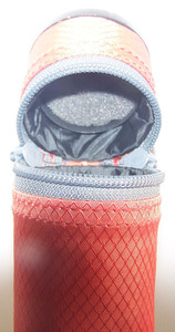 <span class=keywords><strong>Pesca</strong></span> a mosca di PVC del sacchetto del tubo <span class=keywords><strong>per</strong></span> la <span class=keywords><strong>canna</strong></span> <span class=keywords><strong>da</strong></span> <span class=keywords><strong>pesca</strong></span> - Product Image 3