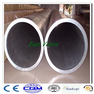 Short tiempo de entrega 5052 5083 5086 barco de aluminio perfil para barco h24 - Product Image 5