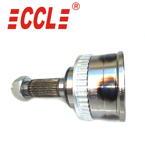 -CCL-mozzo ruota probox NCP50 NCP10 giunto omocinetico esterno per sistema di trasmissione automatica toyota - Product Image 2