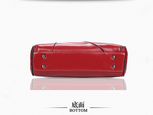 2017 <span class=keywords><strong>Amazon</strong></span> Caliente Productos de China del Precio Bajo Orden de la Cantidad Pequeña de Las Señoras Portátil <span class=keywords><strong>Bolso</strong></span> de La <span class=keywords><strong>Mujer</strong></span> - Product Image 5