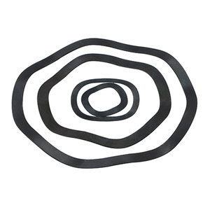 Chất Lượng Cao DIN137B Thép Không Gỉ 304 316 Máy Giặt Lò Xo Sóng - Product Image 6