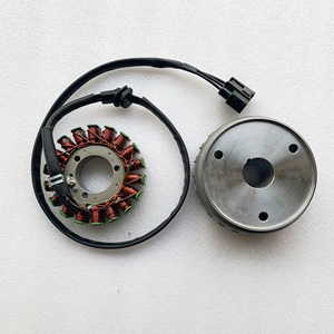 Magneto de encendido de alta potencia <span class=keywords><strong>BRP</strong></span> Can-Am 800 EFI, Comandante, 800cc, 1000cc, <span class=keywords><strong>Maverick</strong></span> Defender, piezas de motor - Product Image 5