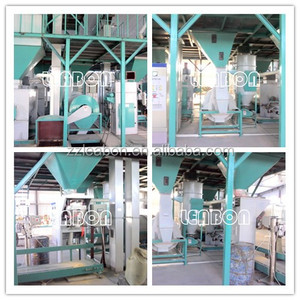 Extractor avicola/pollo/aves fábrica de piensos y equipamiento <span class=keywords><strong>para</strong></span> la agricultura - Product Image 3