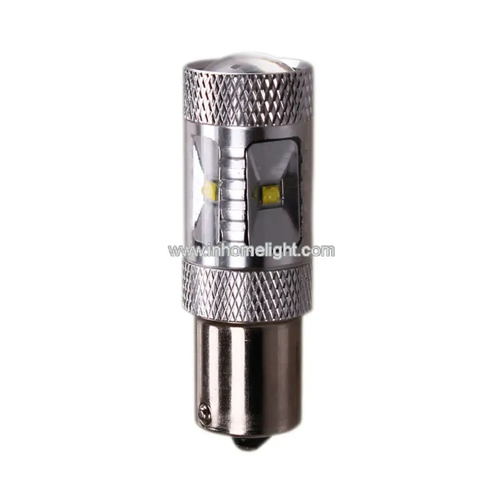 High power led auto lamp 1156/1157 led lamp t20 beurt sigal beurt sigal lampen