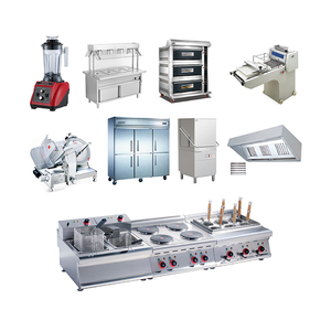 Los CHEFS de equipos de cocina fabrica <span class=keywords><strong>restaurante</strong></span> equipamiento de cocina Filipinas - Product Image 3