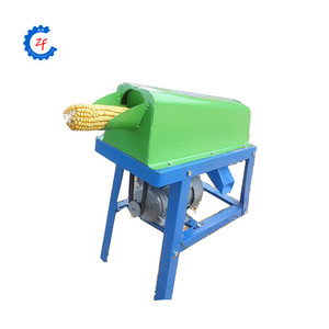 Machine à égrener le maïs électrique / Égreneuse à maïs manuelle - Product Image 1