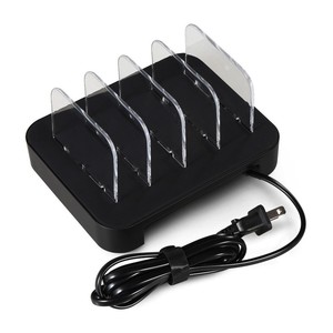 최고의 판매 제품 2020 유럽 범용 전화 충전기 - Product Image 4