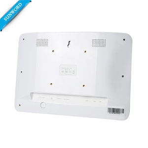 2019 nuevo <span class=keywords><strong>10</strong></span> pulgadas LCD Quad Core Hd pantalla publicidad <span class=keywords><strong>jugar</strong></span> Android 5,1 POE tabletas - Product Image 3