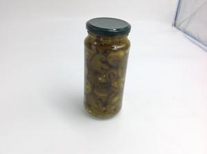 En conserve mariné piment plante kimchi vert <span class=keywords><strong>jalapeno</strong></span> tranches - Product Image 4