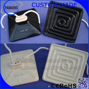 Panel calefactor infrarrojo de alta calidad para termoformado - Product Image 4
