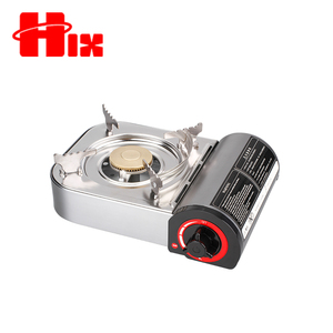 <span class=keywords><strong>Estufa</strong></span> de <span class=keywords><strong>Gas</strong></span> Portátil Segura para Interiores, Ideal para Senderismo y Camping - Product Image 1