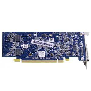 HFKYC Video Card ATI Radeon HD 6350 Desktop Video Card AMD 512M GDDR3 PCI-E For Dell