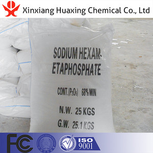 <span class=keywords><strong>Hexasodium</strong></span> <span class=keywords><strong>Metaphosphate</strong></span> Sodium Hexametaphosphate 68% SHMP - Product Image 4