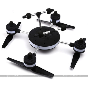 D'origine HUAJUN W606-3 <span class=keywords><strong>U</strong></span>-FLY Wifi FPV Quadcopter RC Drone Avec 2.0MP 720 <span class=keywords><strong>P</strong></span> HD Caméra - Product Image 2