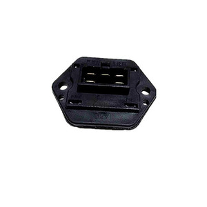 Điện Trở Thổi TFR 5P 8-97078452-0 8970784520 Cho <span class=keywords><strong>ISUZU</strong></span> 4JA1 4JB1 - Product Image 1