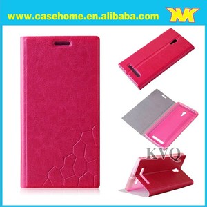 Para Alcatel Idol 2 mini caso, caso del tirón para acatel Idol 2 mini - Product Image 1