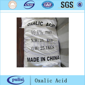 L'acide <span class=keywords><strong>oxalique</strong></span> dihydrate de polissage du marbre en vrac - Product Image 1