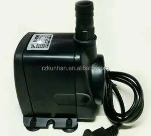 CE RoHS Modern Garden Decor submersible mini good quality fountain pump