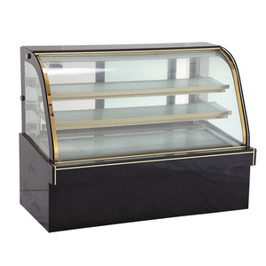 Vitrina Refrigerada para Pastelería a Precio Competitivo - Product Image 5