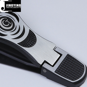 Wholesale Ultrasonic <strong>S300</strong> Series Aluminum Alloy+Zinc Alloy+<strong>Steel</strong>+Rubber Single Drum Pedal - Product Image 5