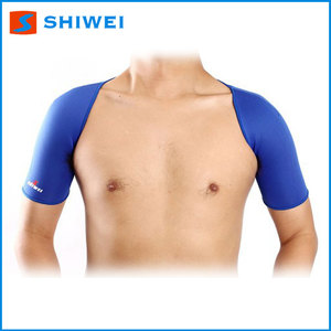 La última ortopédica neopreno impermeable <span class=keywords><strong>hombro</strong></span> de apoyo - Product Image 4