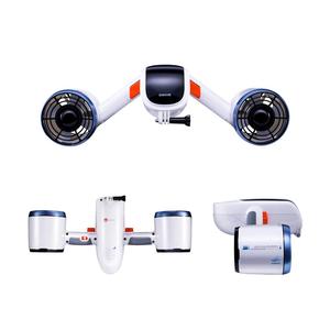 Camoro, el Mejor Scooter Acuático de Doble Propulsión, Scooter Submarino para Buceo y Piscina, para Adultos, Niños y Juegos Acuáticos Divertidos - Product Image 3