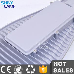 30 watt di alta qualità alloggiamento di alluminio tutto in uno solare illuminazione stradale a led - Product Image 4