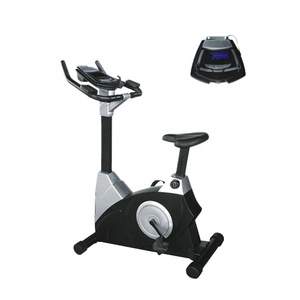 Mini Gimnasio Casa Utilizan Bicicletas Estáticas LJ-9601 <span class=keywords><strong>Bicicleta</strong></span> En Posición Vertical - Product Image 1