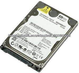 IDÉES 2.5inch disque dur de 40 Go, 60 Go, 80 Go 120 Go - Product Image 1