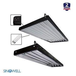 El cultivo hidropónico de interior crece mejor precio <span class=keywords><strong>t5</strong></span> lámpara fluorescente Accesorios - Product Image 1