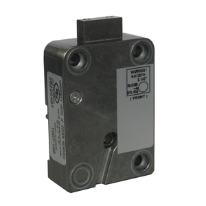 <span class=keywords><strong>Serrure</strong></span> électronique manuelle Sargent & Greenleaf 1007 pour coffres-forts à armes à feu - Product Image 2