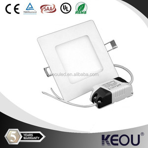 Fuente de luz led y etl, ce, emc, fcc, lvd, rohs, saa, ul certificación llevó el panel Light - Product Image 3
